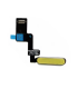 for Apple ipad 11 inch A16 2025 Power Button on off Flex A3354 A3356 A3355 (Yellow)