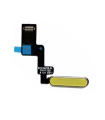 for Apple ipad 11 inch A16 2025 Power Button on off Flex A3354 A3356 A3355 (Yellow)
