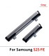 for Samsung Galaxy S25 FE Power on off Volume Control side Buttons set Grey