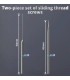 UKTek Bottom Screw Remover Drill Bit For iPhone Disassembly