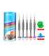 RELIFE RL-728B 2D professional laptop repair screwdriver set T8 T3 0.8 1.2 T5