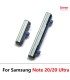 for Samsung Galaxy Note 20 N980 N986 Ultra on off Power Volume Buttons Rose green