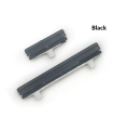 for Samsung Galaxy Note 10 and note 10 Plus Power Volume side Buttons on off black