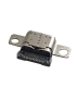 3pcs Type-C Charging Port Dock Jack Lenovo ThinkPad L14 E14 E15 L15 Gen 2 Gen 3