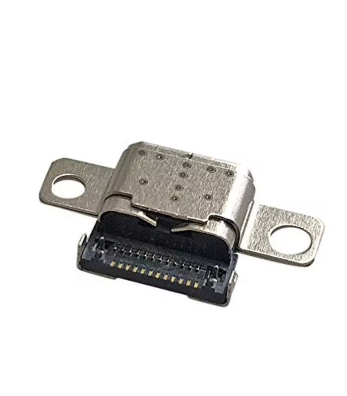 3pcs Type-C Charging Port Dock Jack Lenovo ThinkPad L14 E14 E15 L15 Gen 2 Gen 3