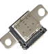 3pcs Type-C Charging Port Dock Jack Lenovo ThinkPad L14 E14 E15 L15 Gen 2 Gen 3
