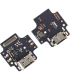 for Honor Pad X8a NDL-W09 NDL-L09 Charging Port Dock Connector Flex Board