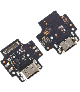 for Honor Pad X8a NDL-W09 NDL-L09 Charging Port Dock Connector Flex Board