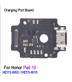 for Honor Pad 10 hey-w00 w10 Charging charger Port Dock Connector Flex board track24