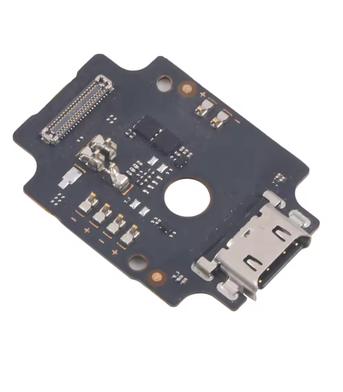 for Honor Pad 10 hey-w00 w10 Charging charger Port Dock Connector Flex board track24