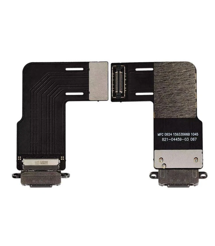 for Apple iPad Air 11 M2 2024 2025 A2902 A2903 Charging charger Port Dock Flex Board