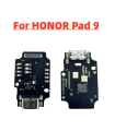 for Honor Pad 9 HEY2-W09 W19 AN10 Charging charger Port Dock Connector Flex board
