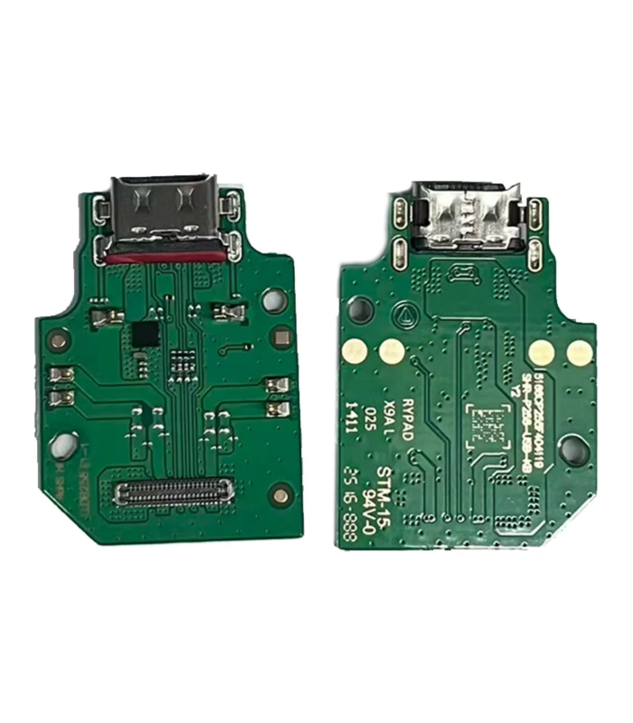 for Honor Pad X9 Pro X9A ELN2-W09 Charging charger Port Dock Connector Flex board