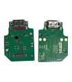 for Honor Pad X9 Pro X9A ELN2-W09 Charging charger Port Dock Connector Flex board