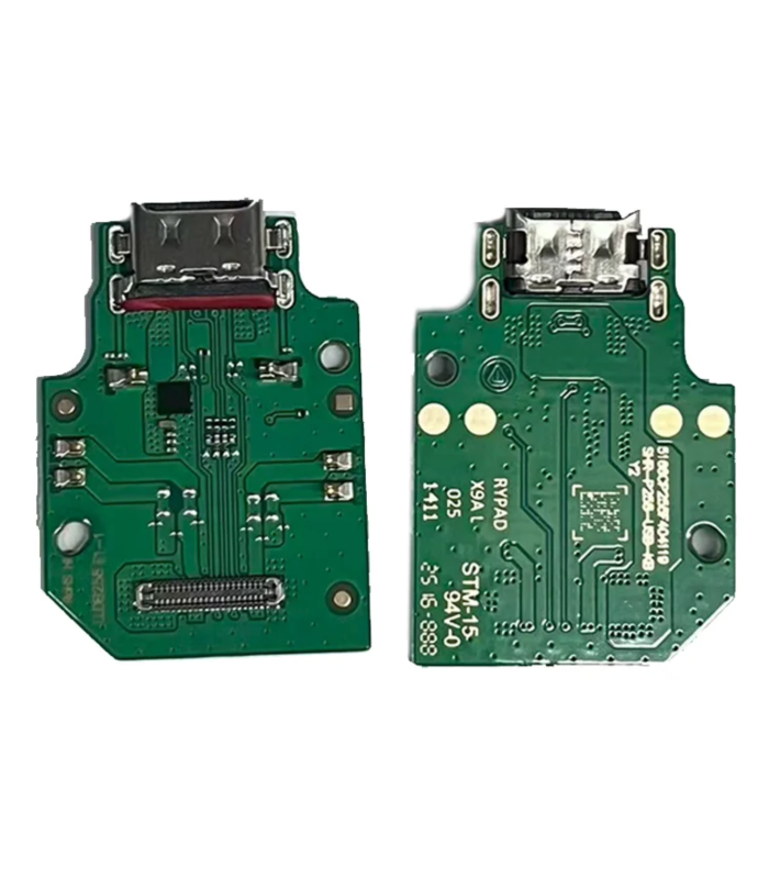 for Honor Pad X9 Pro X9A ELN2-W09 Charging charger Port Dock Connector Flex board