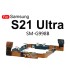 for Samsung Galaxy S21 Ultra 5G G998B Wifi Antenna signal Flex Connection Cable