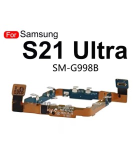 for Samsung Galaxy S21 Ultra 5G G998B Wifi Antenna signal Flex Connection Cable