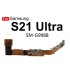 for Samsung Galaxy S21 Ultra 5G G998B Wifi Antenna signal Flex Connection Cable