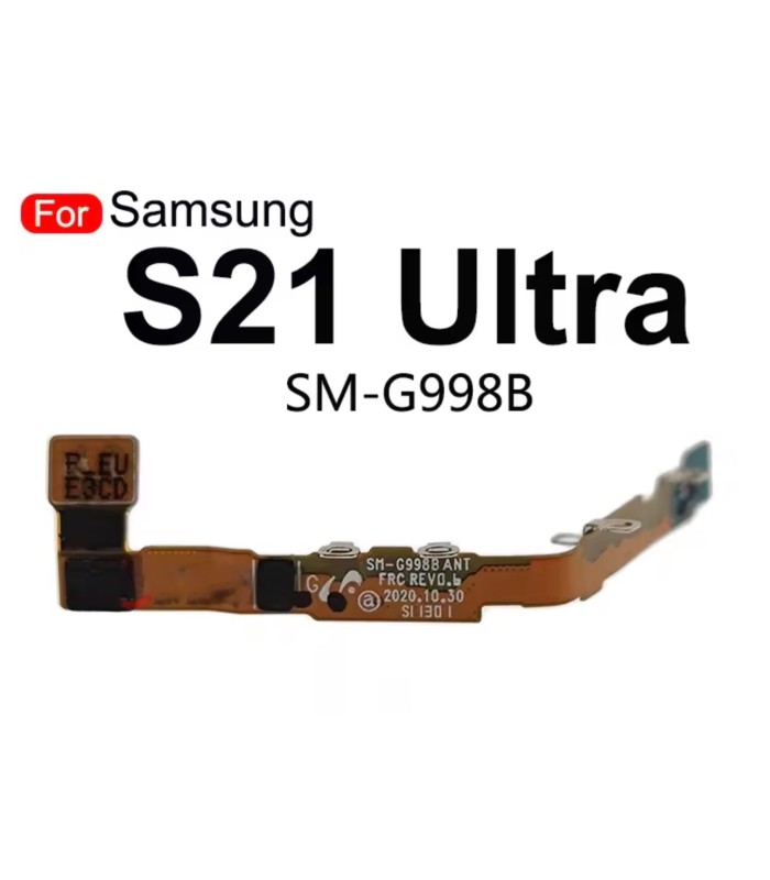 for Samsung Galaxy S21 Ultra 5G G998B Wifi Antenna signal Flex Connection Cable