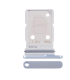 for Samsung Galaxy S26 Ultra SM S948B Dual SIM Card Tray Simtray Simcard Blue