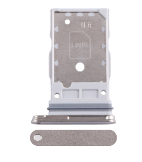 for Samsung Galaxy S24 Ultra SM-S928B Sim Tray simtray Holder Slot Gold