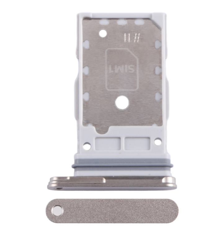 for Samsung Galaxy S24 Ultra SM-S928B Sim Tray simtray Holder Slot Gold