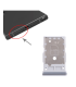 for Samsung Galaxy S24 Ultra SM-S928B Sim Tray simtray Holder Slot Grey