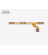 For Samsung Galaxy Tab A 8.0 SM-T290 T295 ON / OFF Power Volume Button Flex