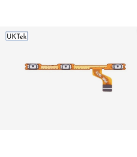 For Samsung Galaxy Tab A 8.0 SM-T290 T295 ON / OFF Power Volume Button Flex