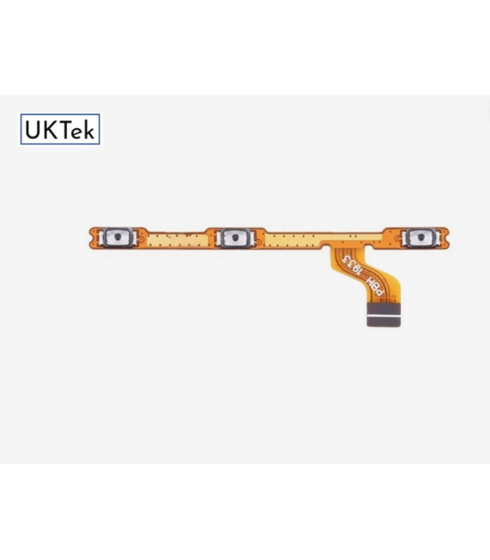 For Samsung Galaxy Tab A 8.0 SM-T290 T295 ON / OFF Power Volume Button Flex