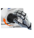 SOPTOP SZM-7060 PRO Continuous Zoom Trinocular Stereo Microscope 7-60X