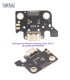 for Samsung Galaxy Tab A7 SM T500 T505 Charging Port Connector Board -TRACK 48