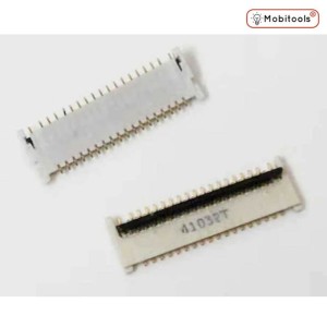 Samsung Galaxy Tab A T580 - T585 LCD Flex FPC on Board