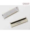 Samsung Galaxy Tab A T580 - T585 LCD Flex FPC on Board
