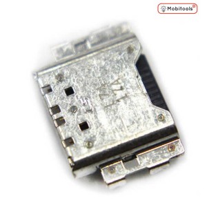 Type C Charging Port Block   for Samsung Tab A T510 T515