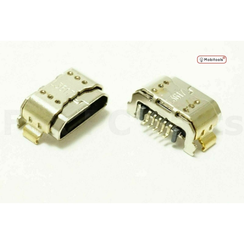 CHARGING PORT ONLY for Samsung Galaxy TAB A 2019 SM-T290 GH81-17229A CHARGING PORT ONLY for Samsung Galaxy TAB A 2019 SM-T290 GH81-17229A