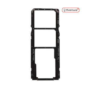 Sony Xperia L3 Dual Sim & Micro SD Black Sim Tray
