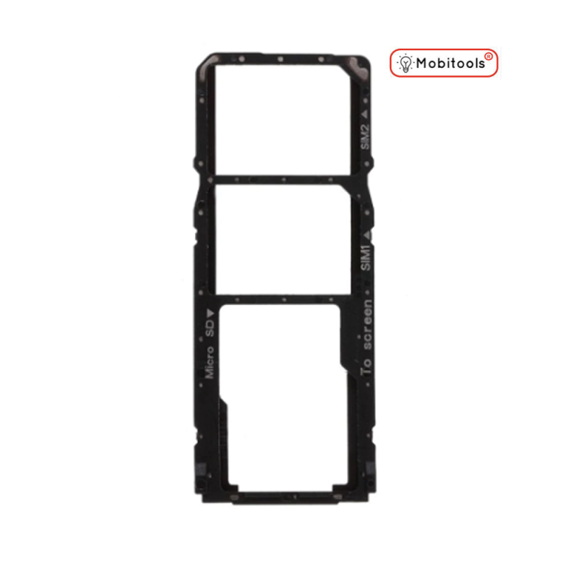 Sony Xperia L3 Dual Sim & Micro SD Black Sim Tray Sony Xperia L3 Dual Sim & Micro SD Black Sim Tray