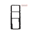 Sony Xperia L3 Dual Micro SD Black Sim Tray Simtray holder