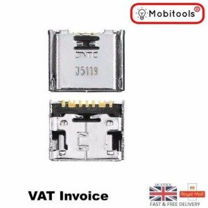 SAMSUNG GALAXY TAB A 10.1\ SM-T580 T585 USB Charging   Socket