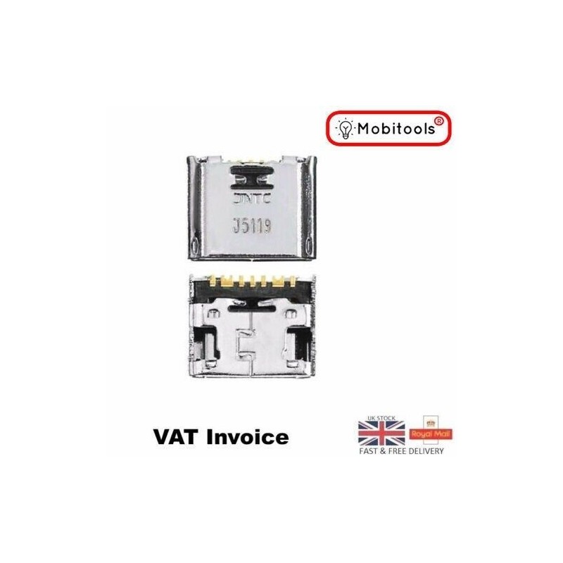 SAMSUNG GALAXY TAB A 10.1\ SM-T580 T585 USB Charging Socket SAMSUNG GALAXY TAB A 10.1\ SM-T580 T585 USB Charging Socket