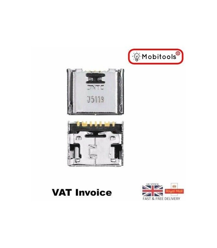 SAMSUNG GALAXY TAB A 10.1 SM-T580 T585 USB Charging Socket port