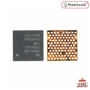 Apple iPhone 7- 7 Plus Qualcomm PMD9645 Small Power Management IC Chip