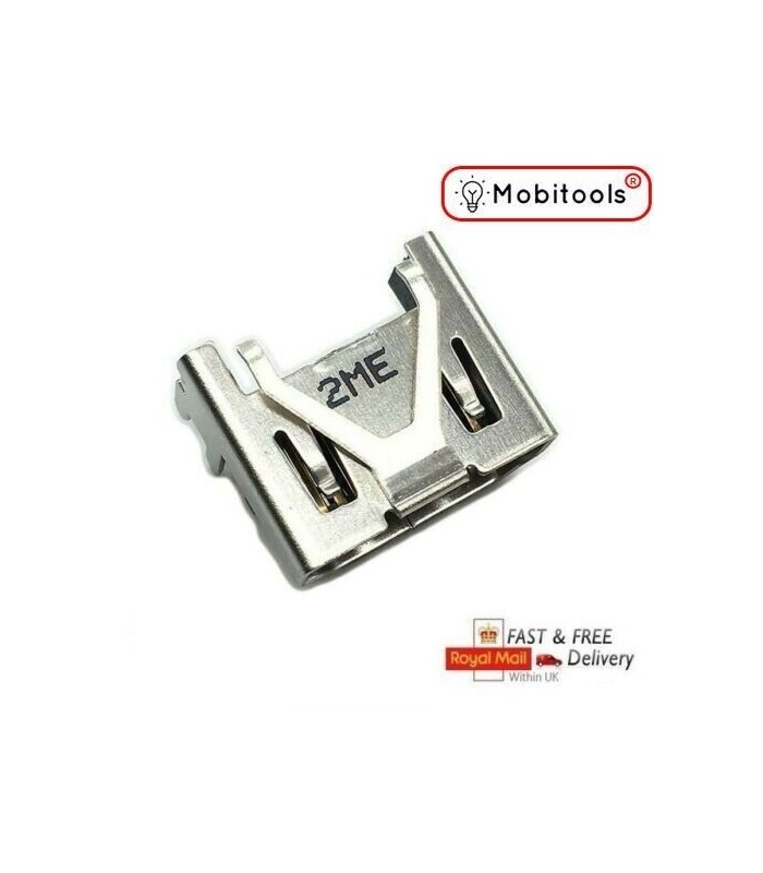 Sony PS4 Playstation 4 Pro Slim HDMI Port Block Socket