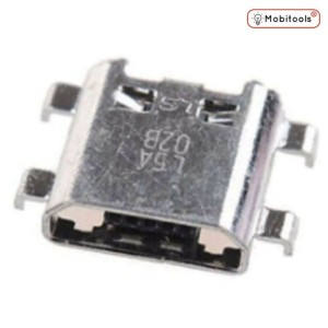 Samsung Galaxy J5 2016 J510FN J510F Micro USB Charging Port Jack