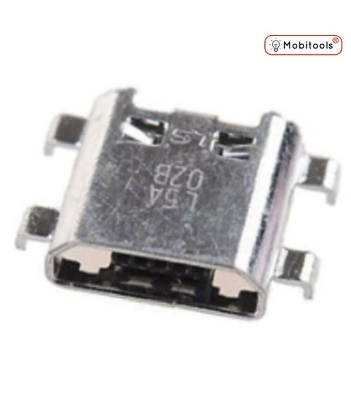 Samsung Galaxy J5 2016 J510FN J510F Micro USB Charging Port Jack