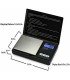 0.01G-500G DIGITAL POCKET WEIGHING MINI SCALES KITCHEN JEWELLERY SCALE