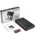 0.01G-500G DIGITAL POCKET WEIGHING MINI SCALES KITCHEN JEWELLERY SCALE