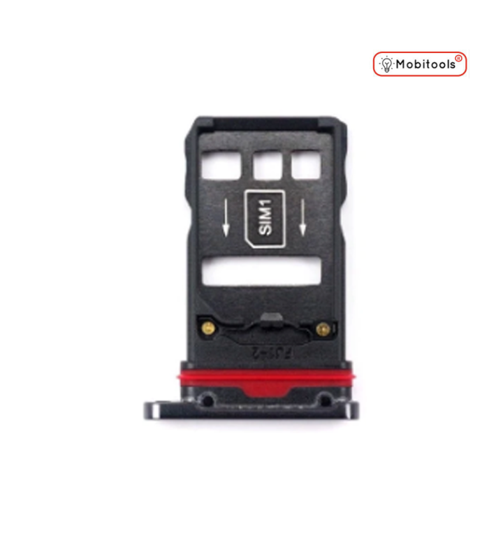 SIM Card Holder Tray Slot Socket Seat for Huawei P30 Pro