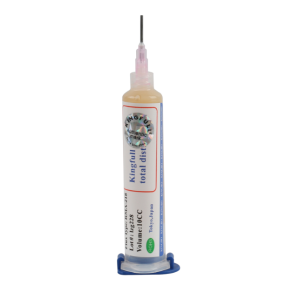 KINGBO RMA-218 Soldering Flux Solder 10cc BGA Reball Mobile Phone PCB